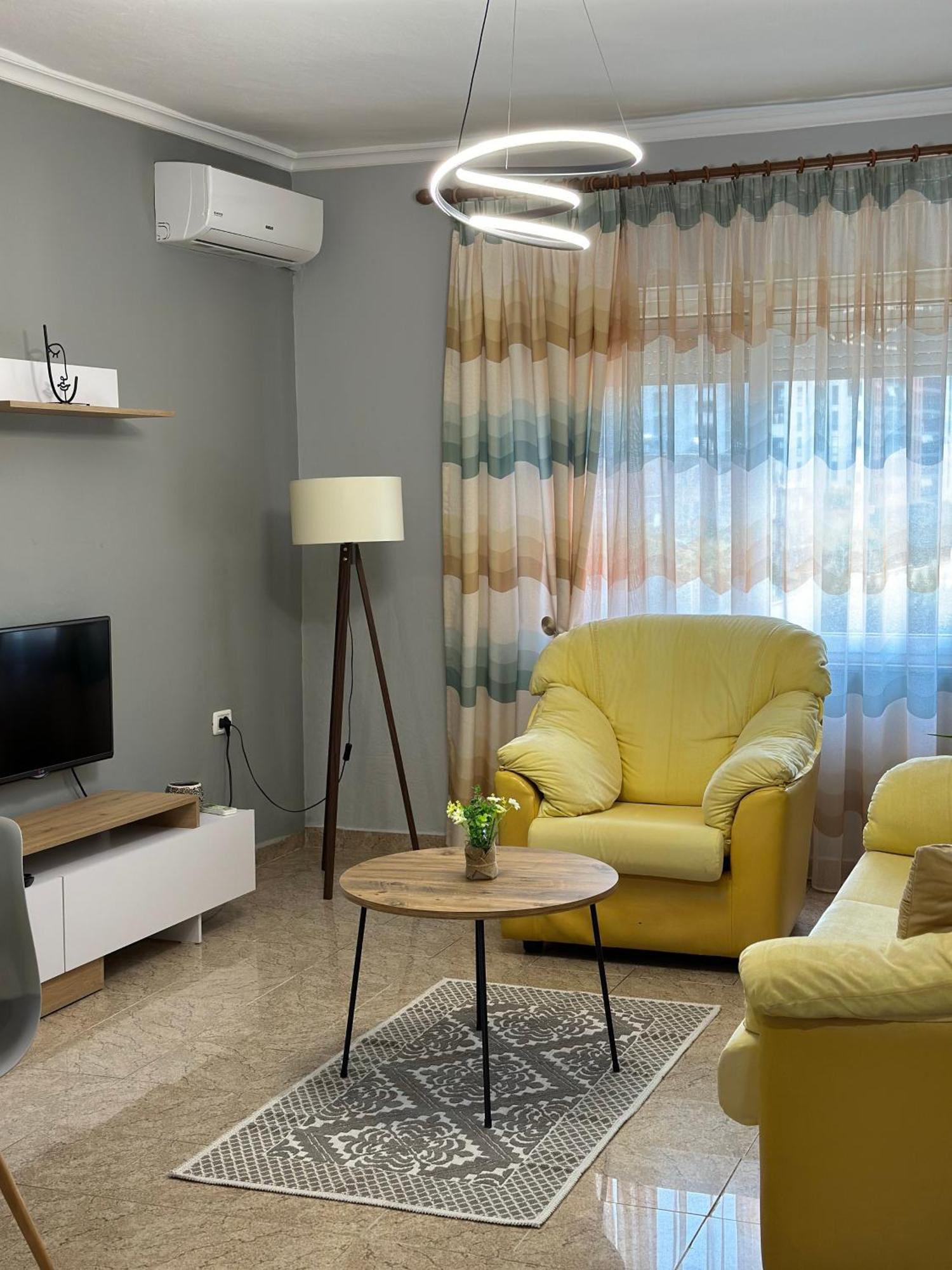 Apartamento Oxhaku *
