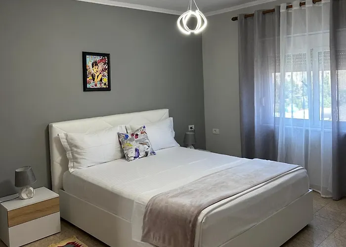 Oxhaku Apartment